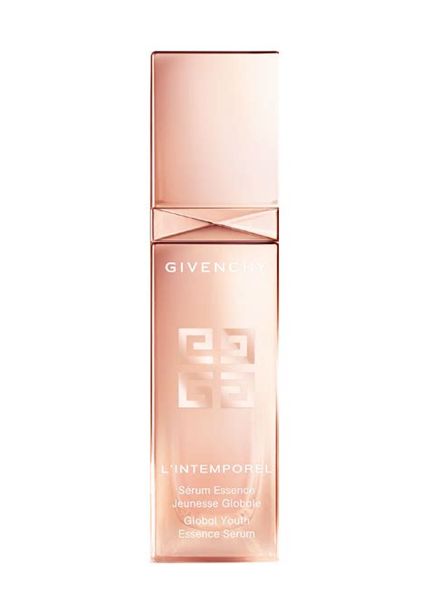 givenchy serum mission jeunesse|Face Care .